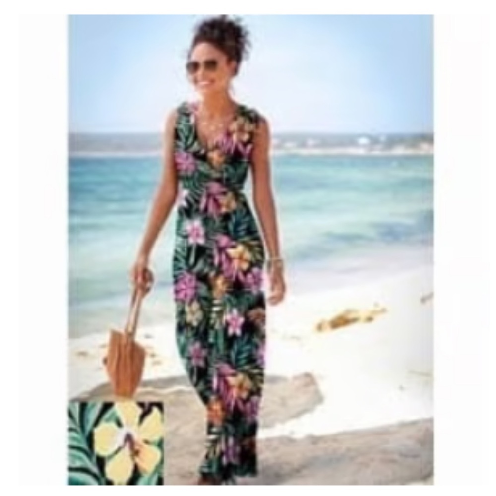 NWT Lascana Jumpsuit 🌺